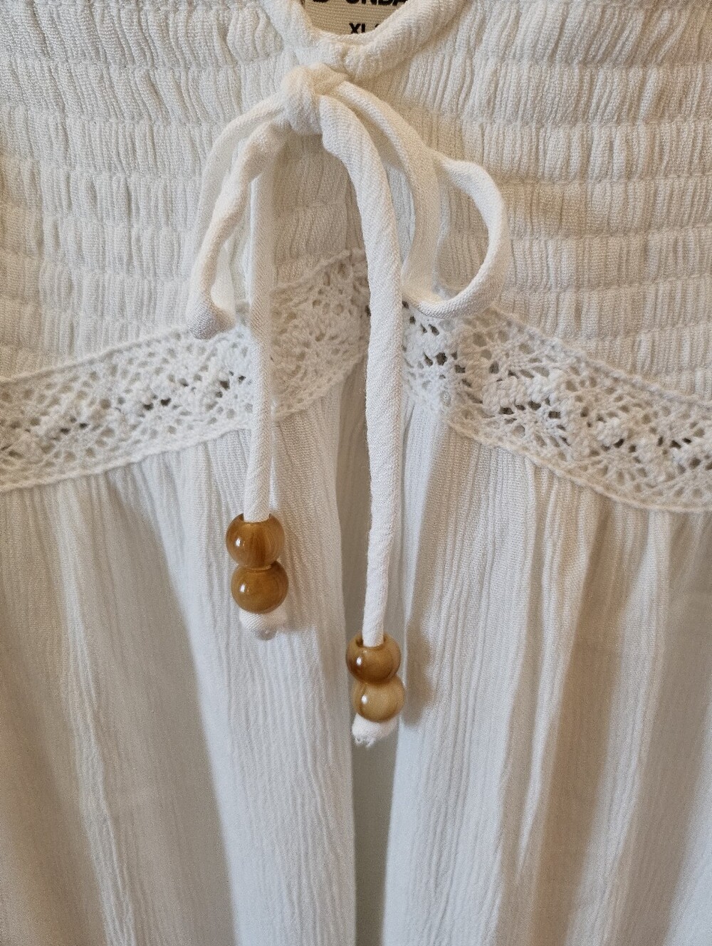 No Boundaeies Maxi Dress! - Picture 6 of 8